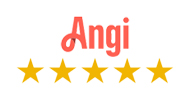 Angi Star Rating
