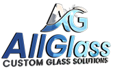 Company Logo - AllGlass