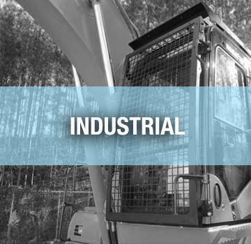 Industrial Services - AllGlass