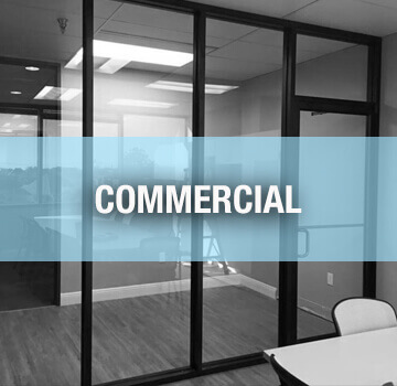Commecial Services - AllGlass