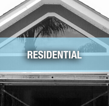 Residential Services - AllGlass