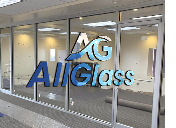 Metairie, Kenner and New Orleans Glass Services - AllGlass